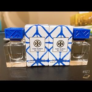 *New* Tory Burch DUO set